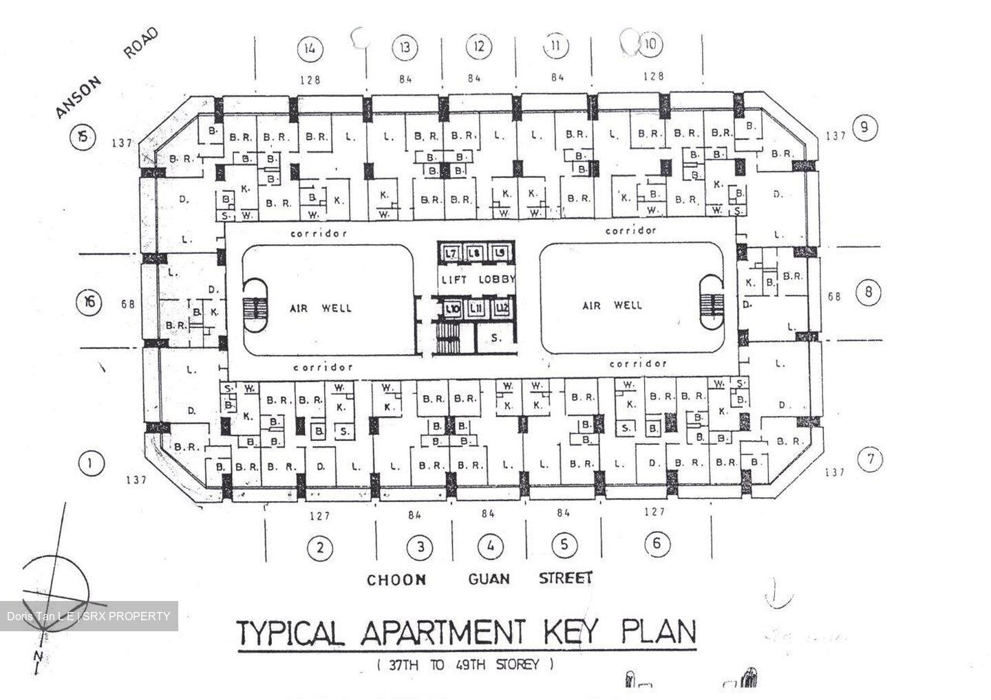 International Plaza (D2), Apartment #444263291